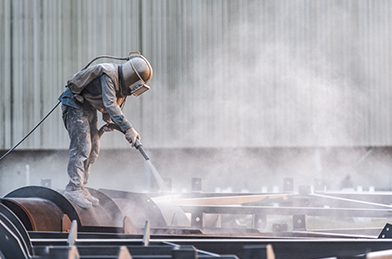 Workshop and Site Services 